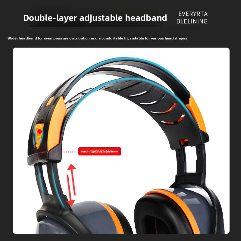 Orejeras Insonorizantes Premiu - Shooting Ear Muff reseña y precio