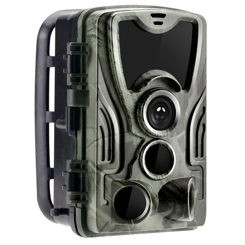 Cámara de Caza Inalámbrica con - Hunting & Outdoor Supplies reseña y precio
