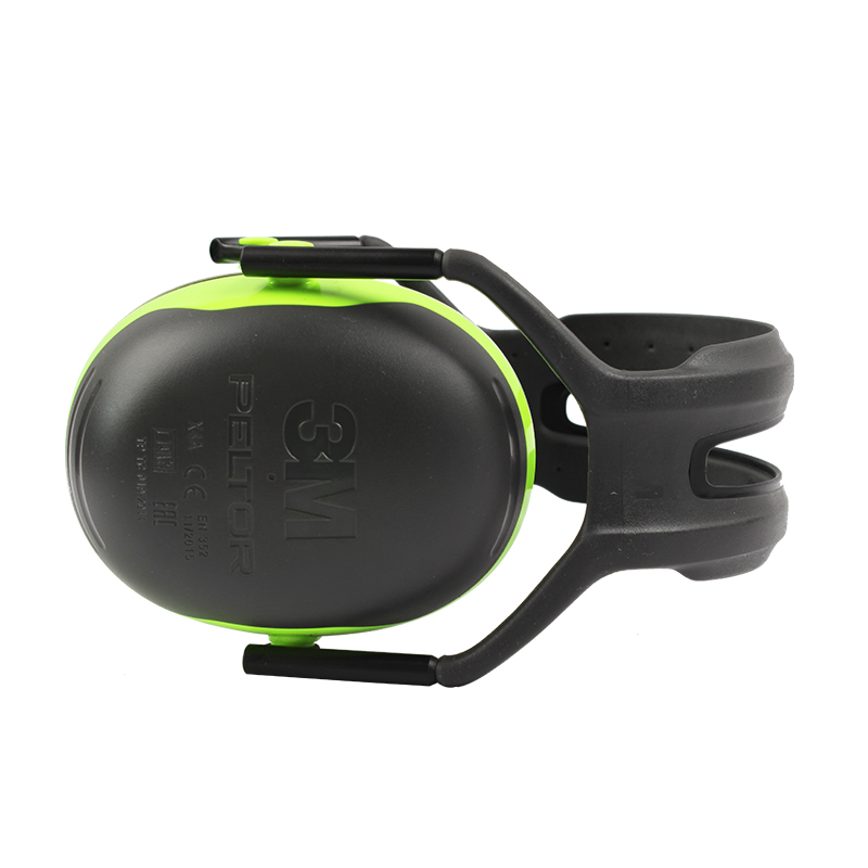 Orejeras 3M Peltor X4A Origina - Shooting Ear Muff reseña y precio