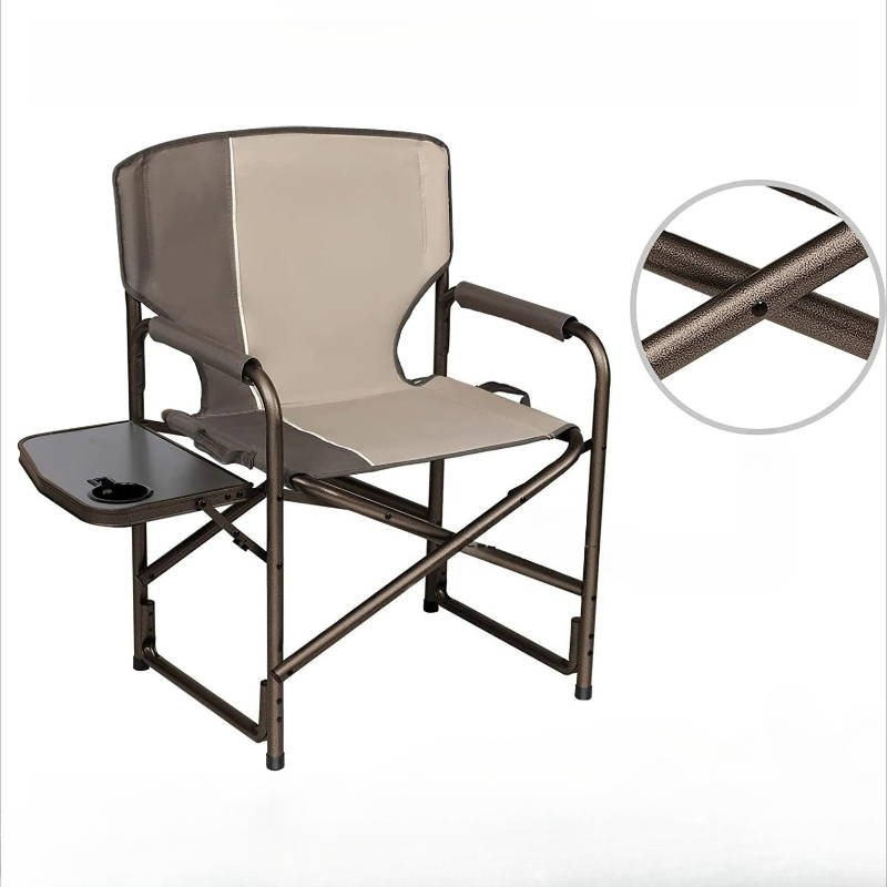 l Silla de caza portátil al ai - Outdoor Hunting Table reseña y precio