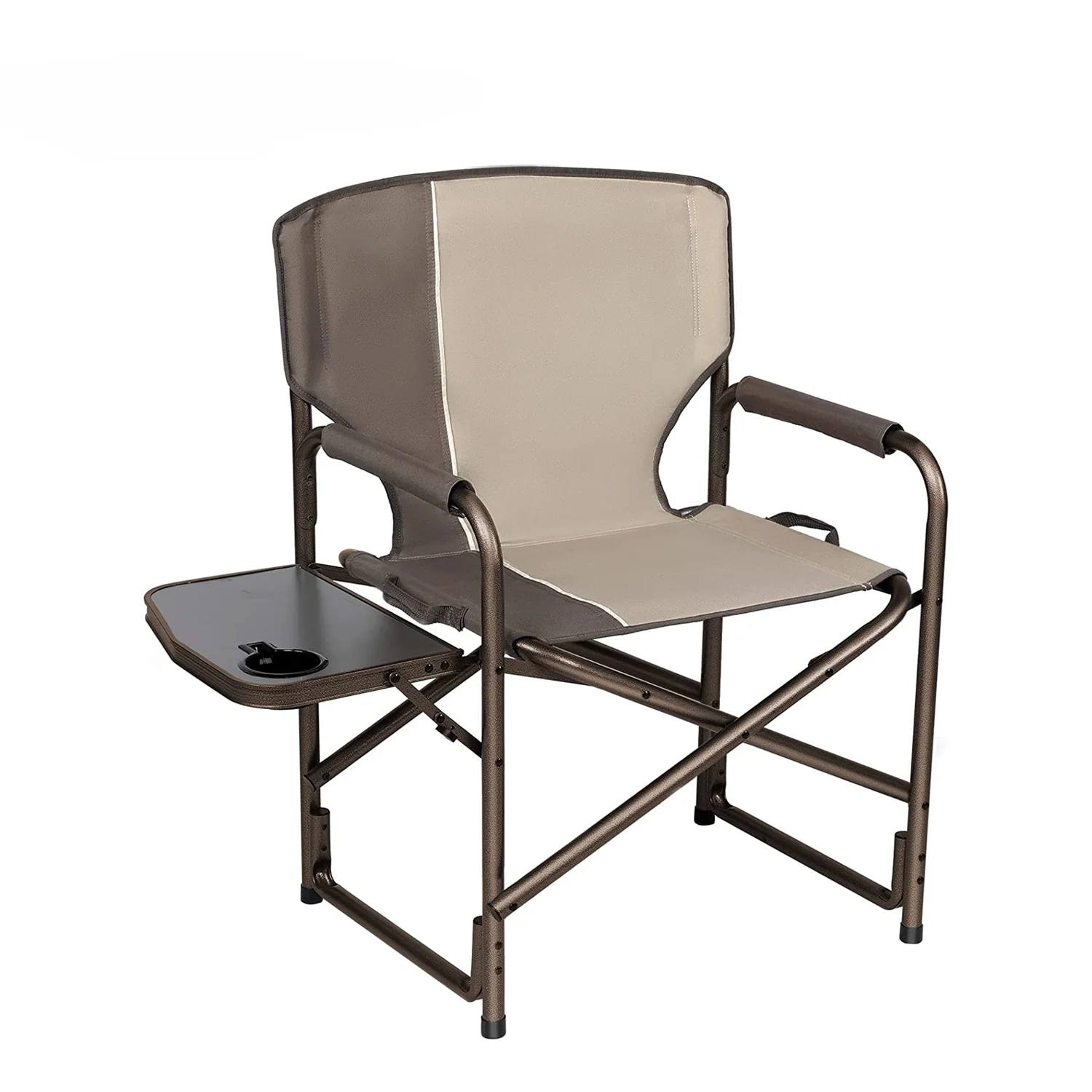 l Silla de caza portátil al ai - Outdoor Hunting Table reseña y precio