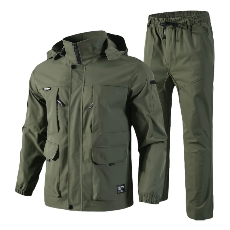 Conjuntos tácticos para hombre - Hunting & Outdoor Supplies reseña y precio