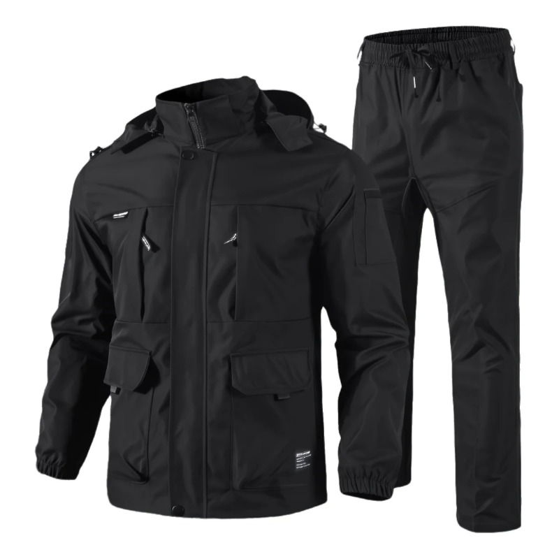 Conjuntos tácticos para hombre - Hunting & Outdoor Supplies reseña y precio