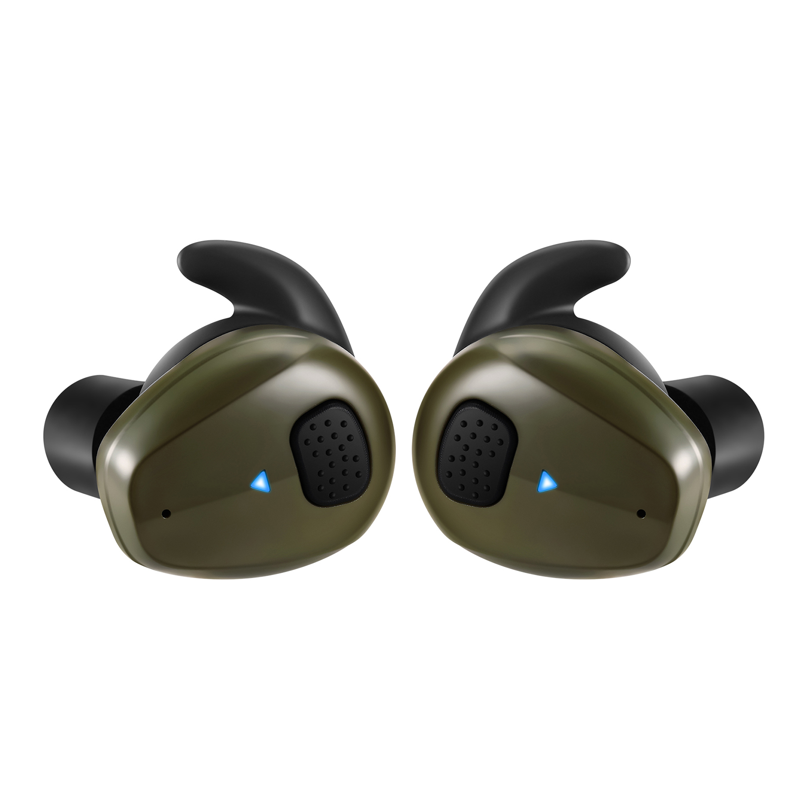 YHKEMA EB10 - Auriculares Táct - Shooting Ear Muff reseña y precio