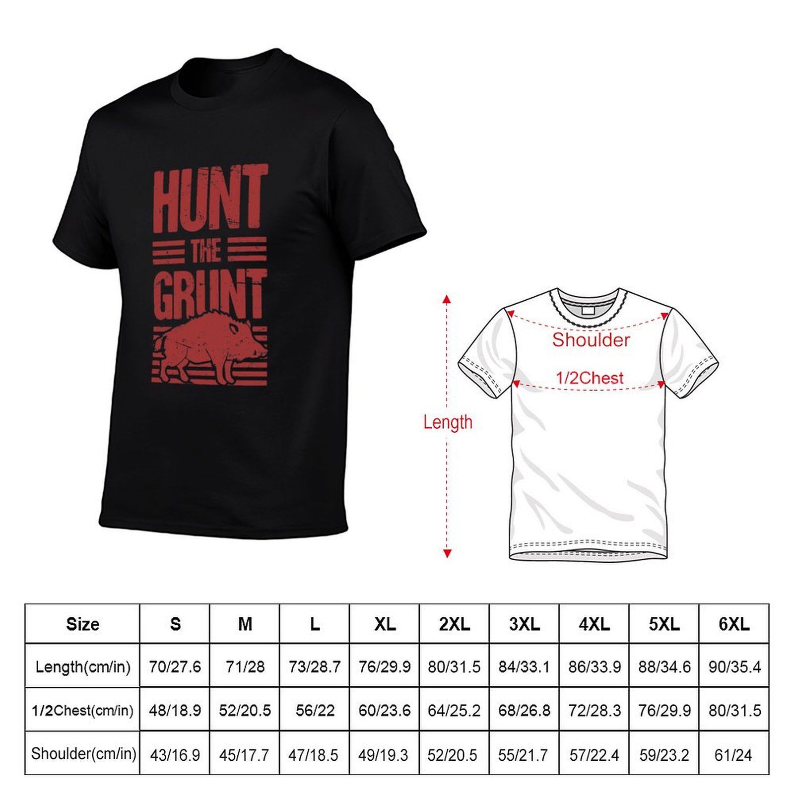 Camiseta Grunt para caza de ja - Wildman Hunting & Outdoor Robertson reseña y precio