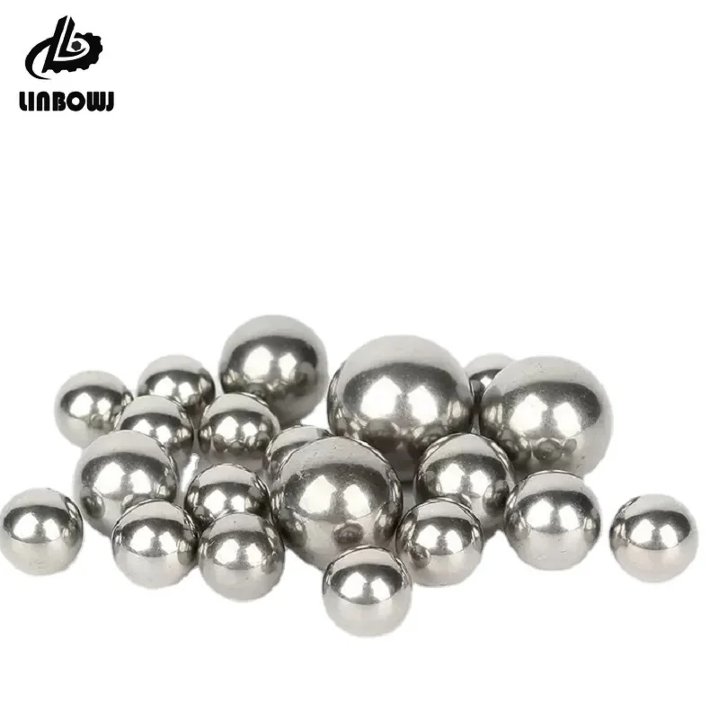 Bola de acero de 6mm para caza - Hunting Outdoor Stores reseña y precio