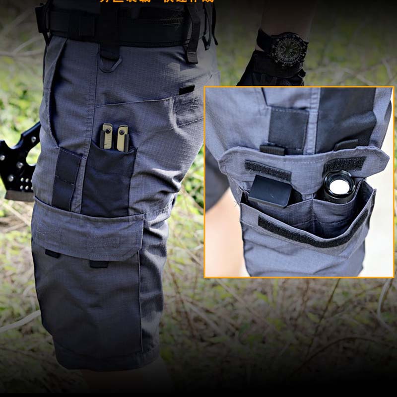 Conjunto de camisa y pantalone - Hunting Outdoor reseña y precio