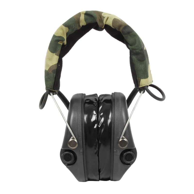 TAC-SKY SORDIN IPSC orejera de - Shooting Ear Muff reseña y precio