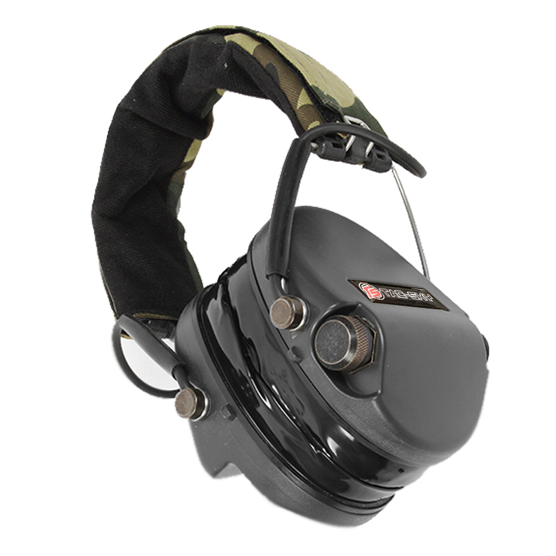 TAC-SKY SORDIN IPSC orejera de - Shooting Ear Muff reseña y precio