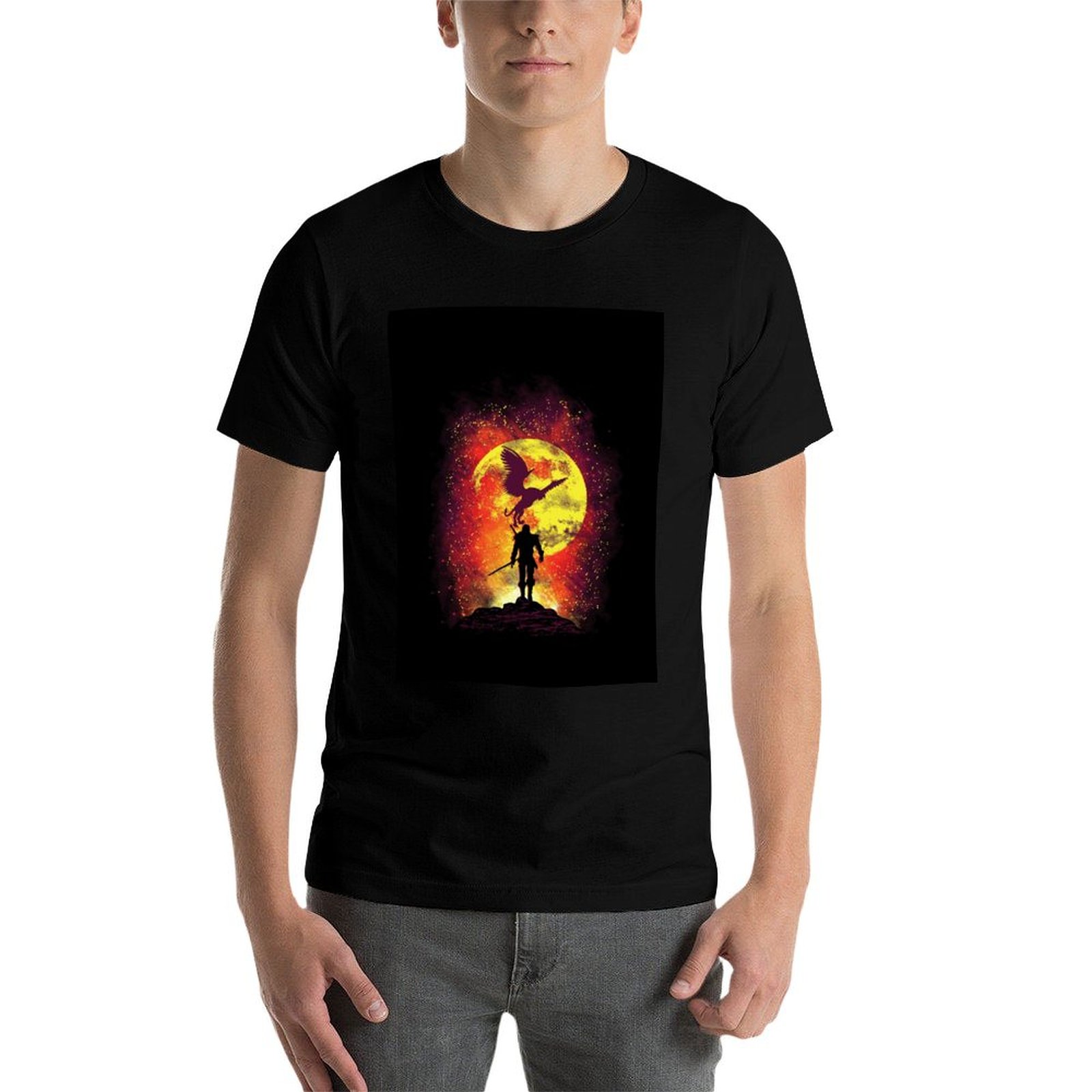 Camiseta Wild Hunt, camiseta i - Wildman Hunting & Outdoor Robertson reseña y precio