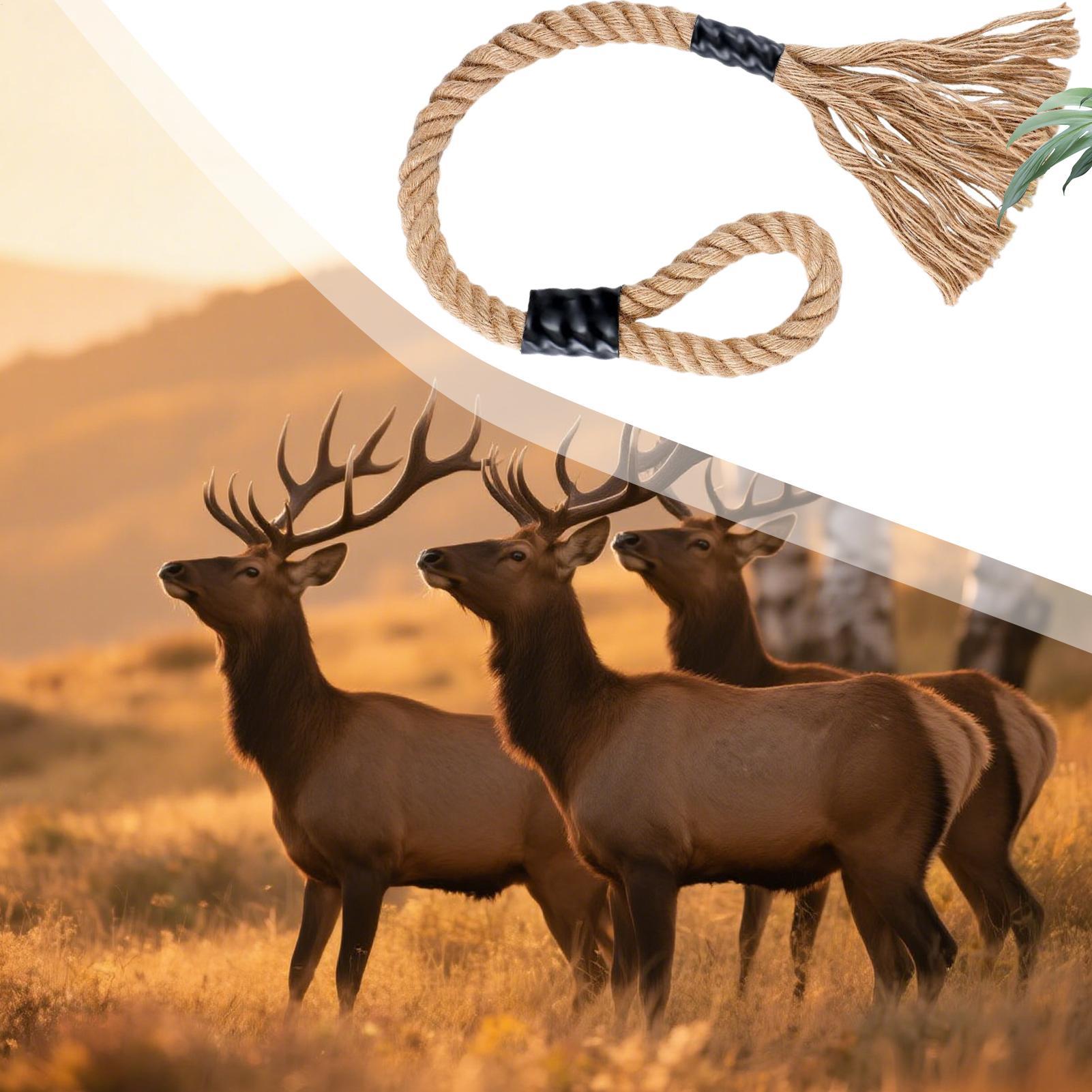 Raspar de ciervo, atractivo ef - Deer Attractant Scent reseña y precio