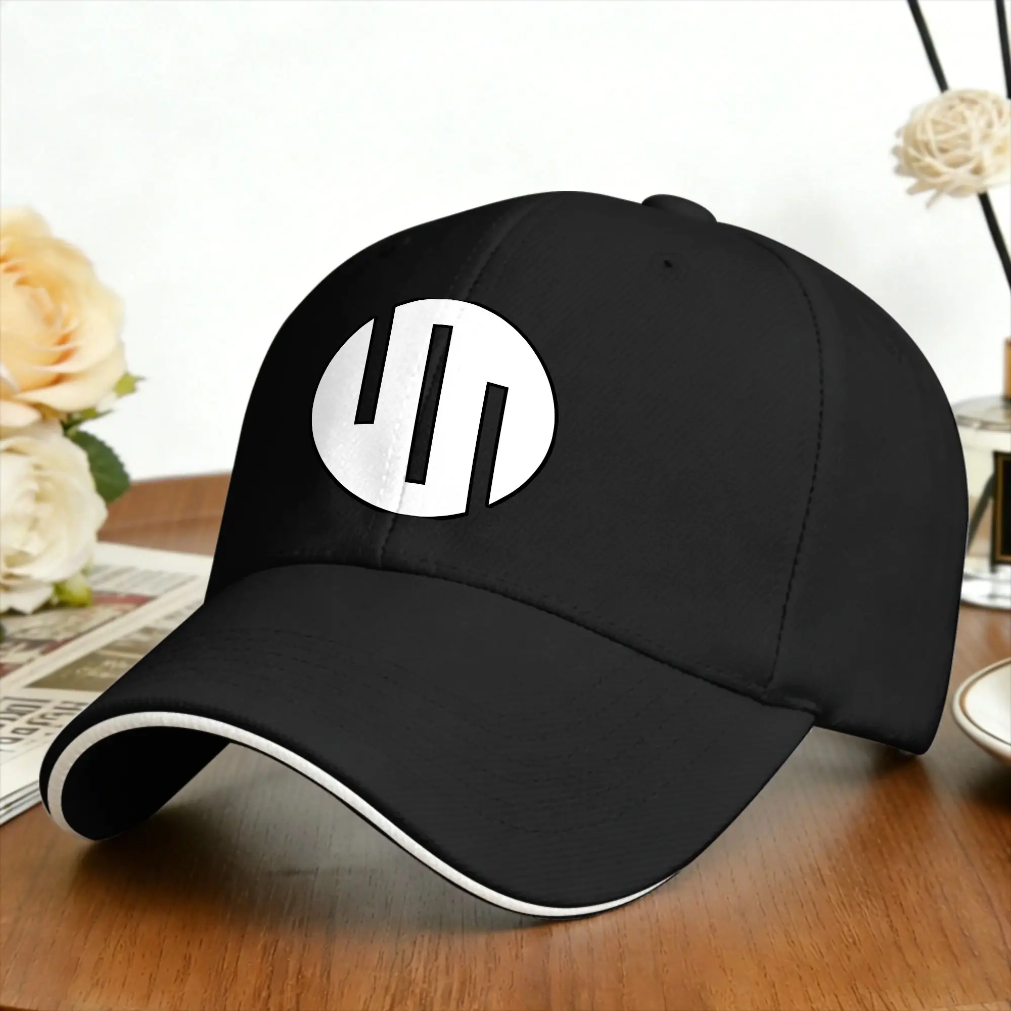 Gorra de béisbol informal con  - Hunting Outdoor Shows reseña y precio
