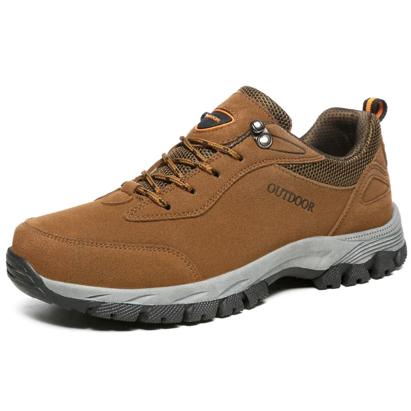 Zapatos de senderismo impermea - Hunting Outdoor Stores reseña y precio