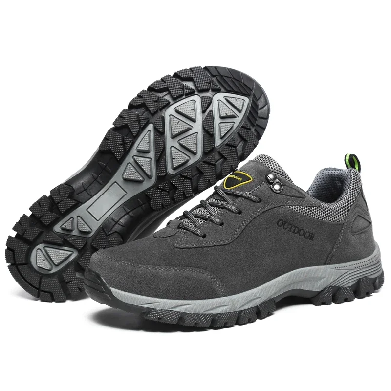 Zapatos de senderismo impermea - Hunting Outdoor Stores reseña y precio