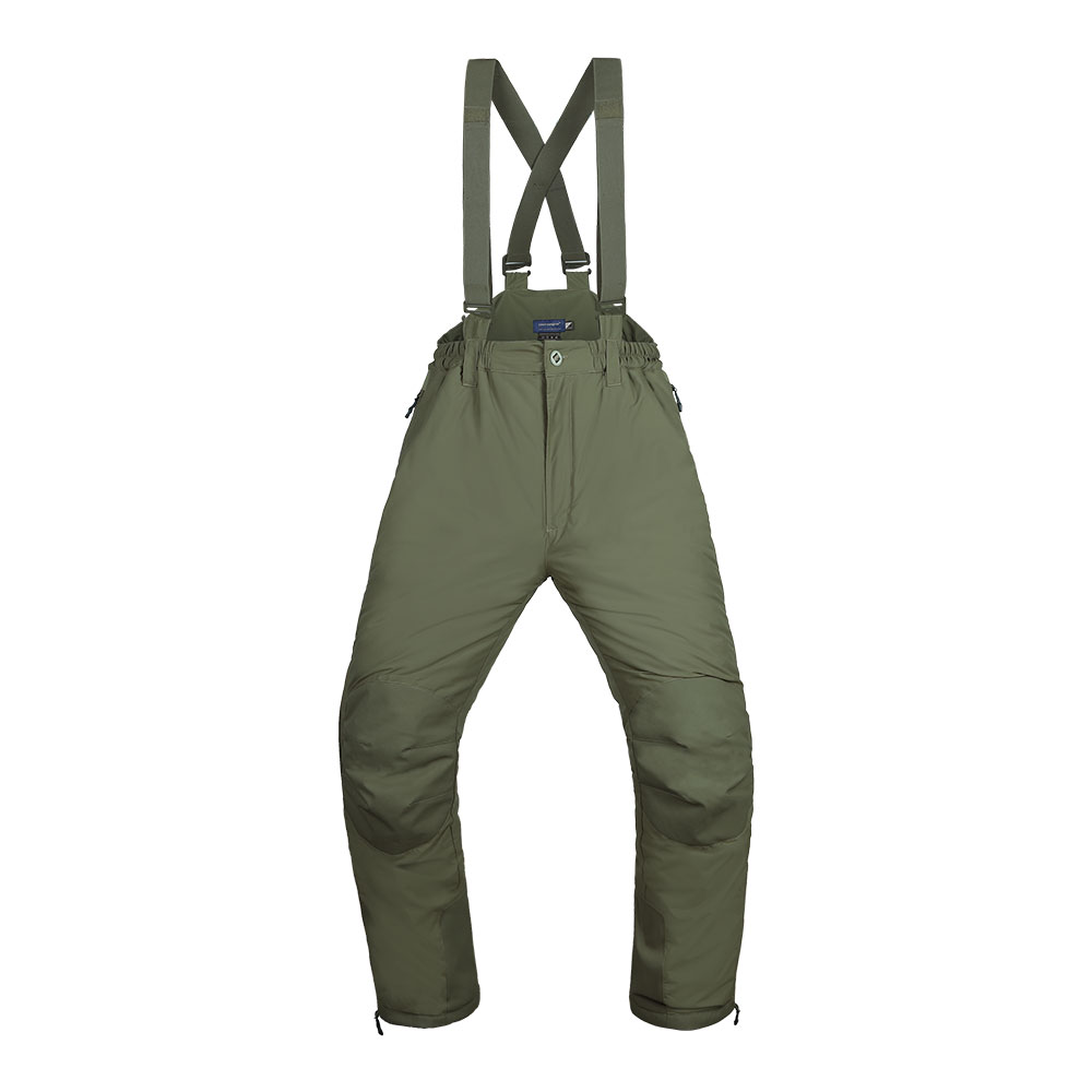 Pantalones Emersongear Blue La - Outdoor Hunting Overalls reseña y precio