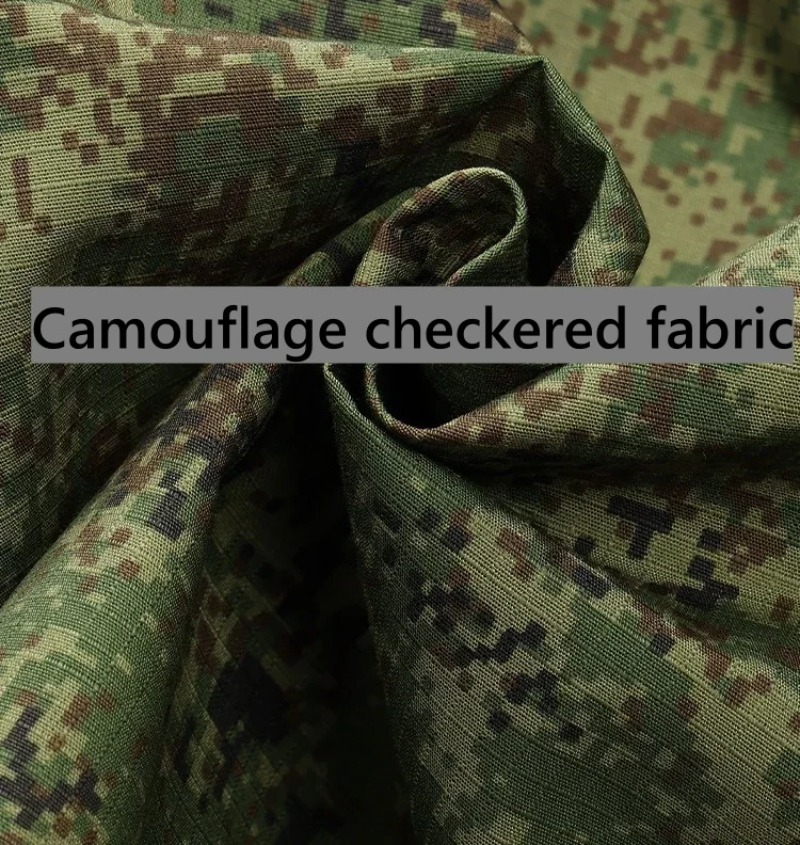 Traje Táctico de Camuflaje Rus - Hunting & Outdoor Supplies reseña y precio