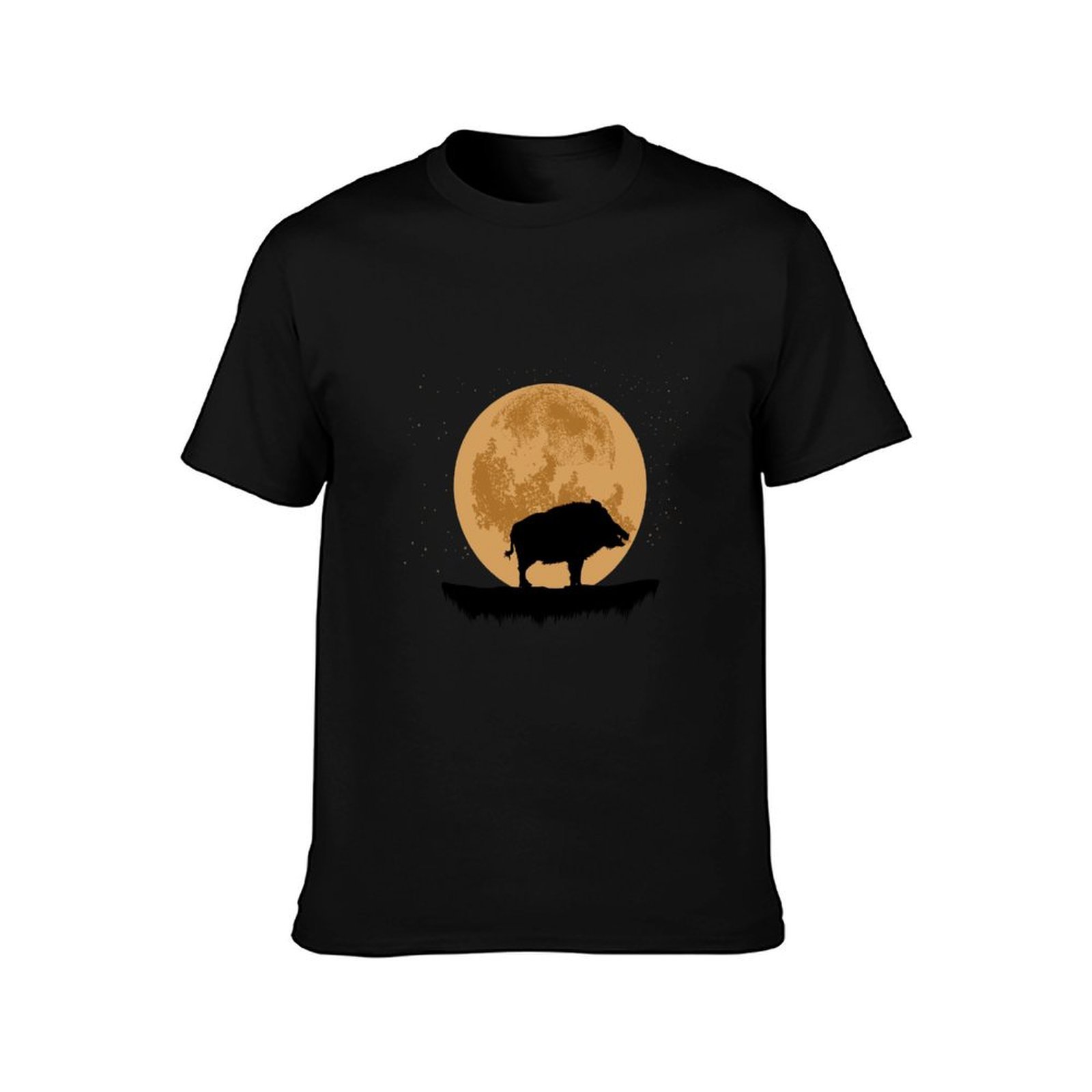 Camiseta de ganado con cerdas  - Wildman Hunting & Outdoor Robertson reseña y precio