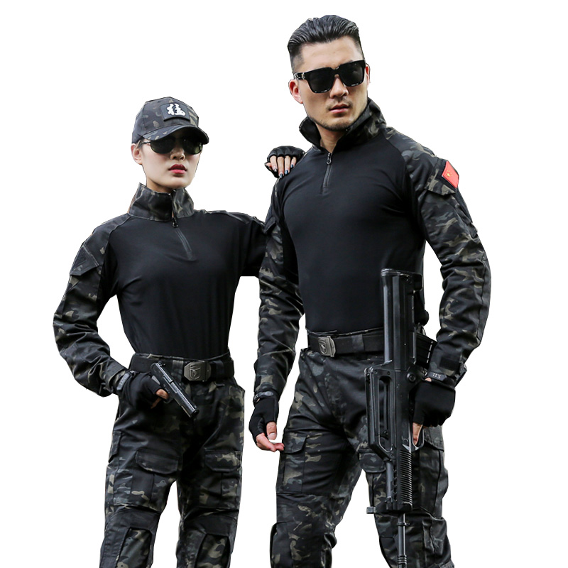 Trajes tácticos al aire libre, - Outdoor Hunting Overalls reseña y precio