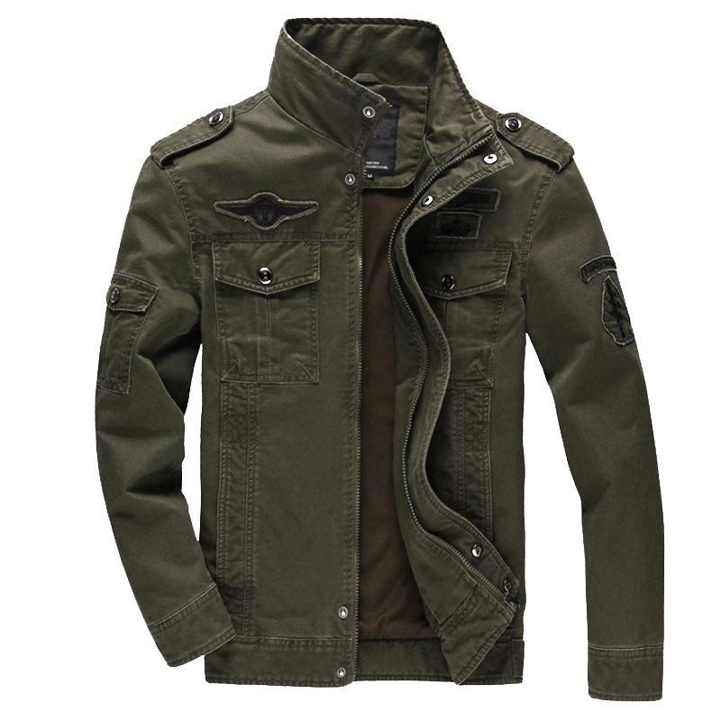 Chaqueta de algodón para hombr - Wildman Hunting & Outdoor Robertson reseña y precio
