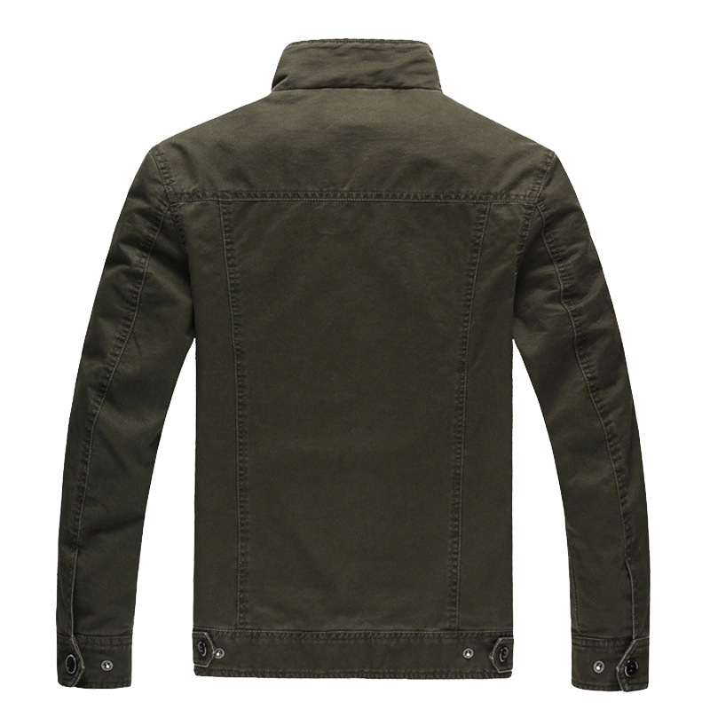 Chaqueta de algodón para hombr - Wildman Hunting & Outdoor Robertson reseña y precio