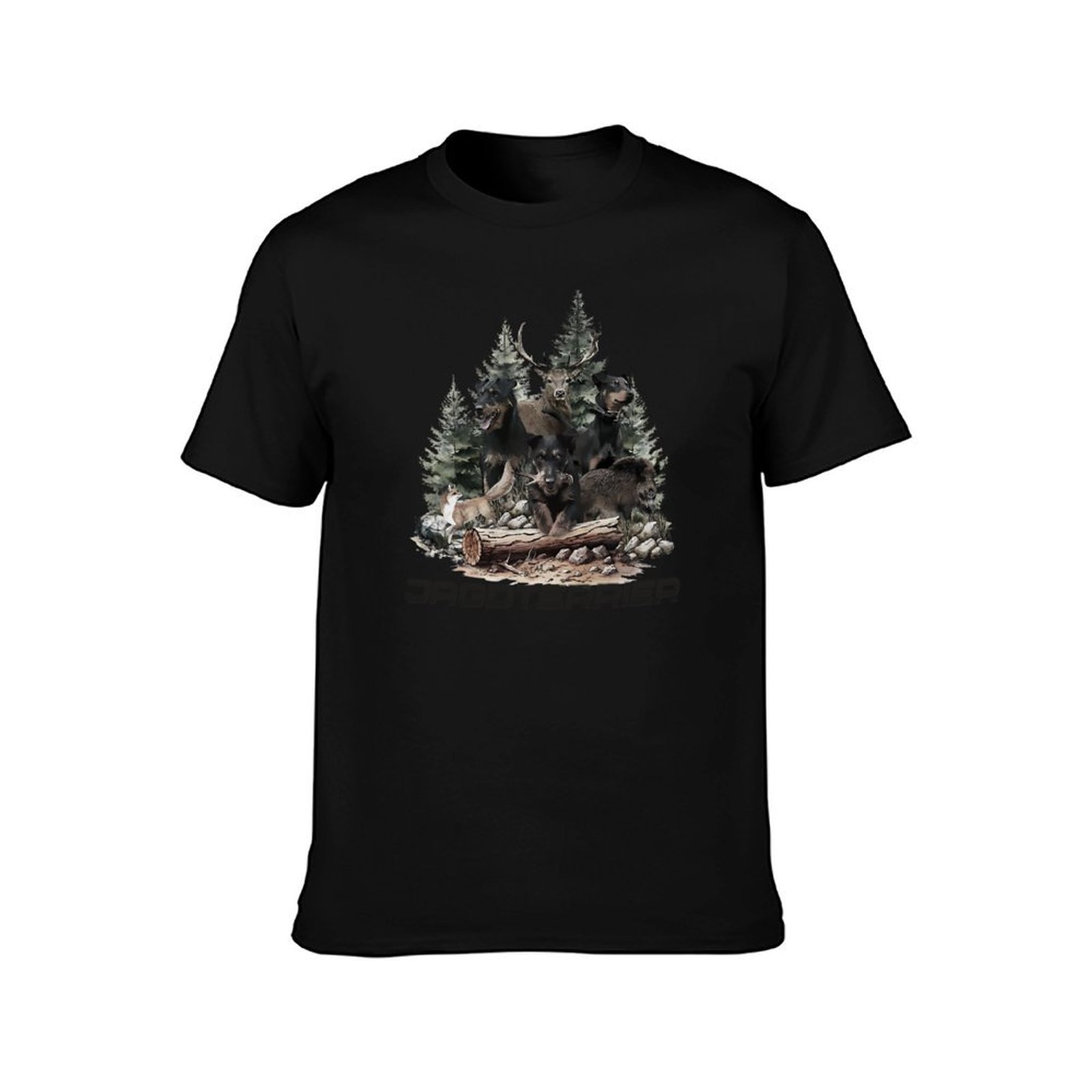 Camiseta deportiva de alta ela - Wildman Hunting & Outdoor Robertson reseña y precio
