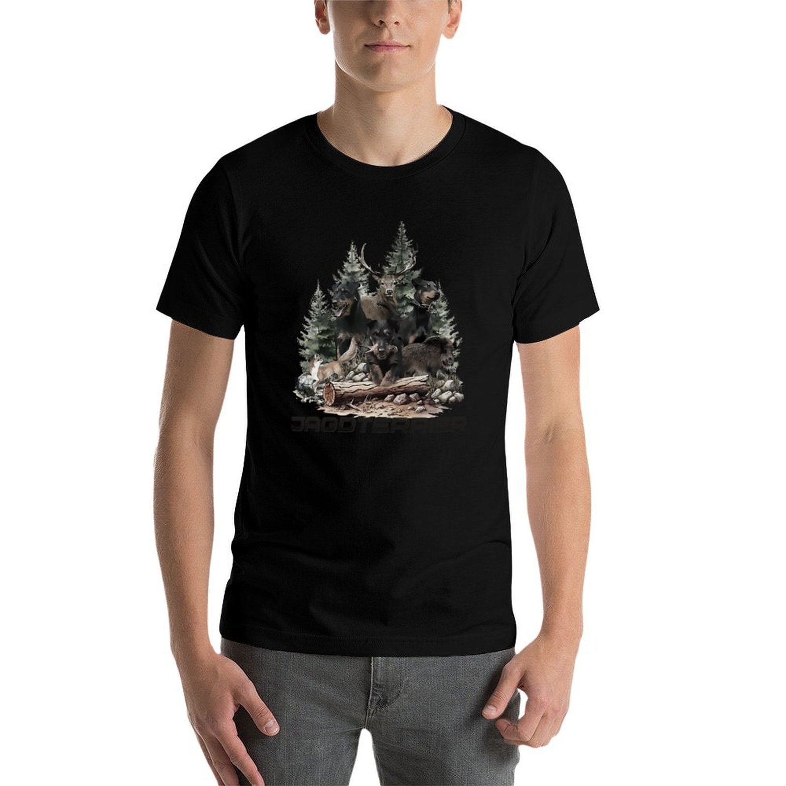 Camiseta deportiva de alta ela - Wildman Hunting & Outdoor Robertson reseña y precio