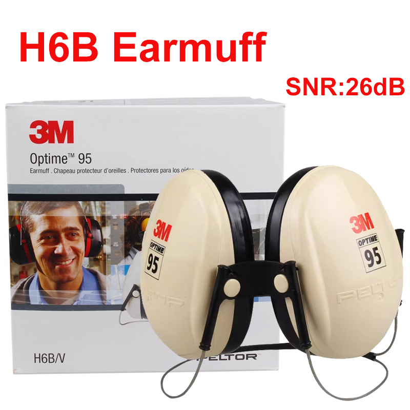 Orejeras X3A insonorizadas de  - Shooting Ear Muff reseña y precio