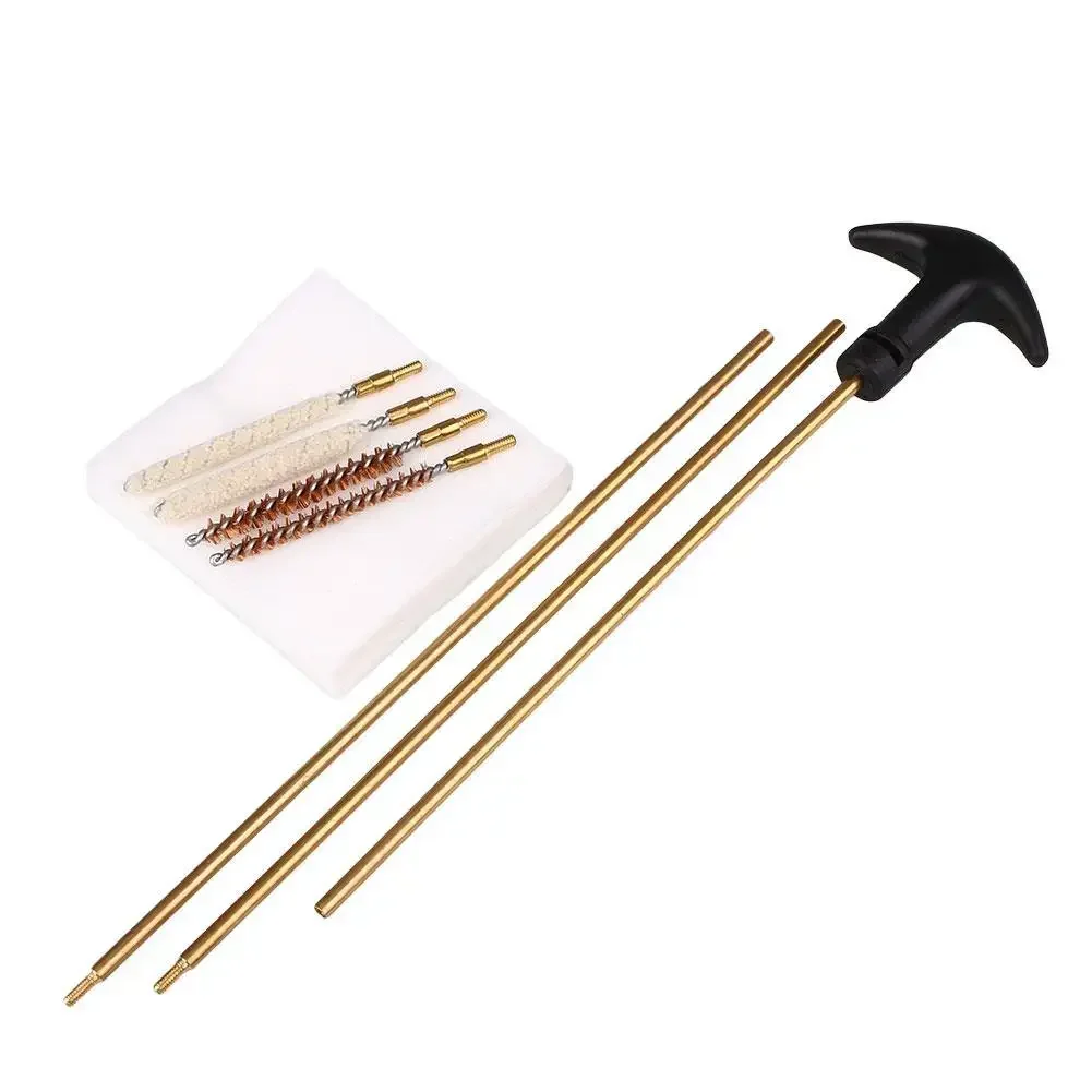 Kit de limpieza de barril Airs - Hunting Outdoor Stores reseña y precio