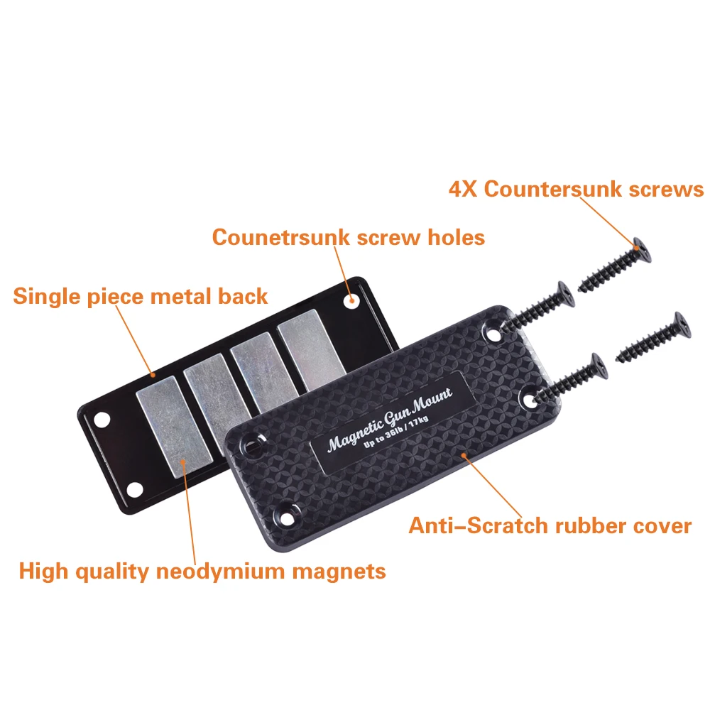 1 paquete de 36LBS, soporte ma - Outdoor Hunting Table reseña y precio