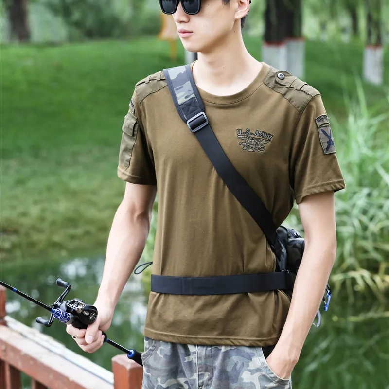 Luya-riñonera multifuncional d - Outdoor Hunting Bag reseña y precio