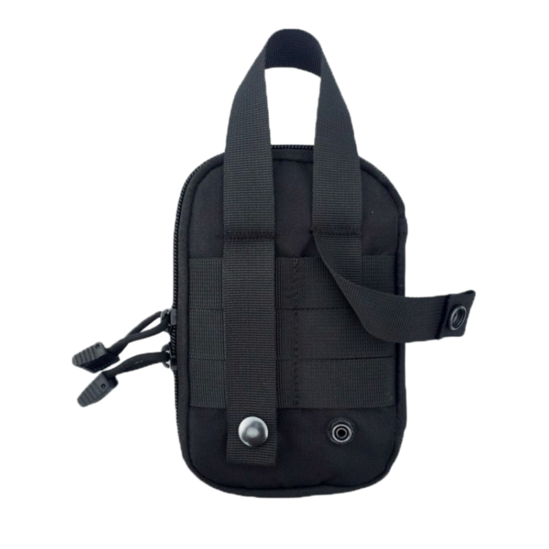 Bolsa EDC Molle, Riñonera Pequ - Outdoor Hunting Bag reseña y precio
