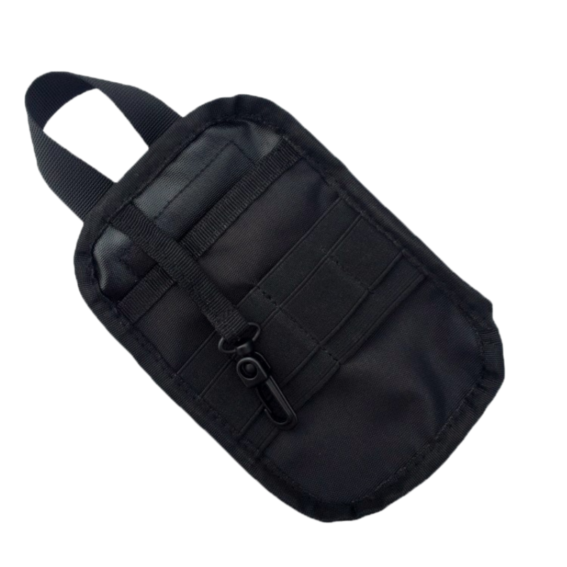 Bolsa EDC Molle, Riñonera Pequ - Outdoor Hunting Bag reseña y precio