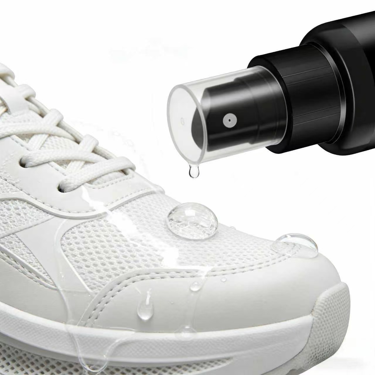 Spray Protector de Lluvia y Ma - Bear Spray Protection reseña y precio