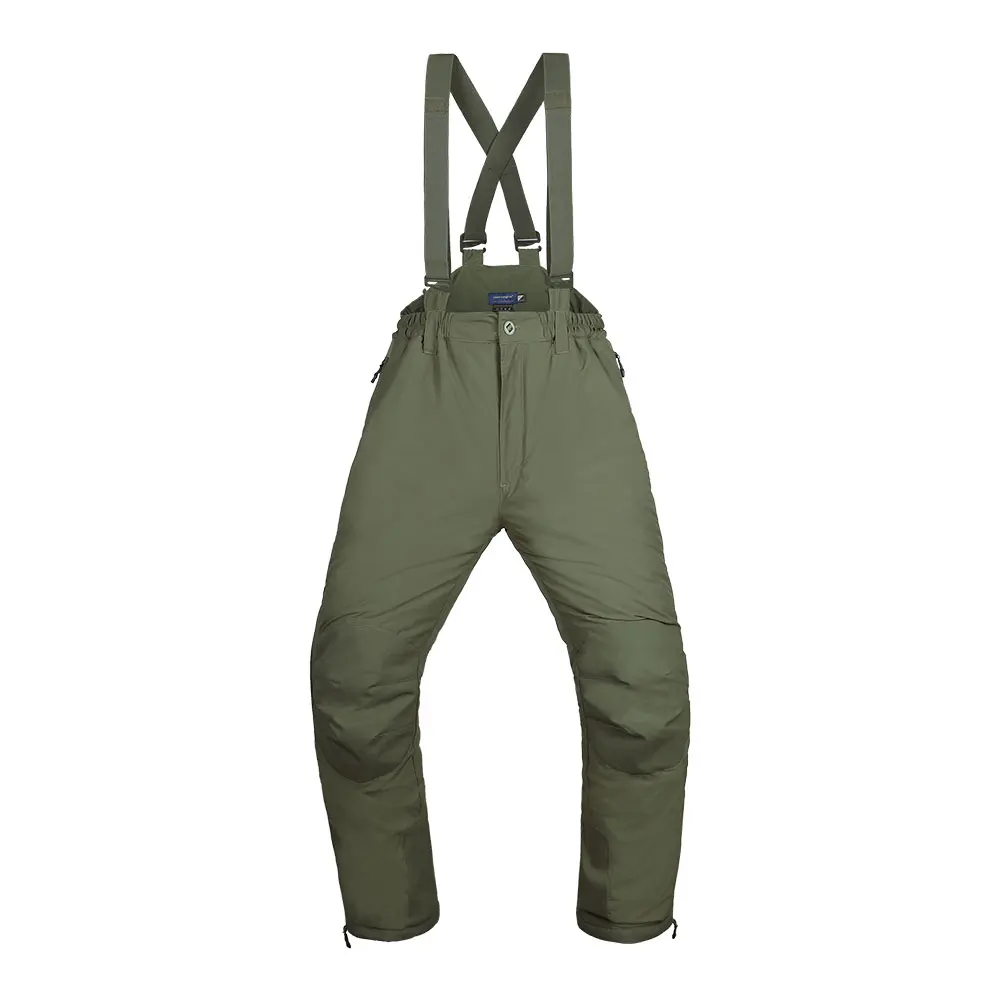 Pantalones de Trabajo Emersong - Outdoor Hunting Overalls reseña y precio