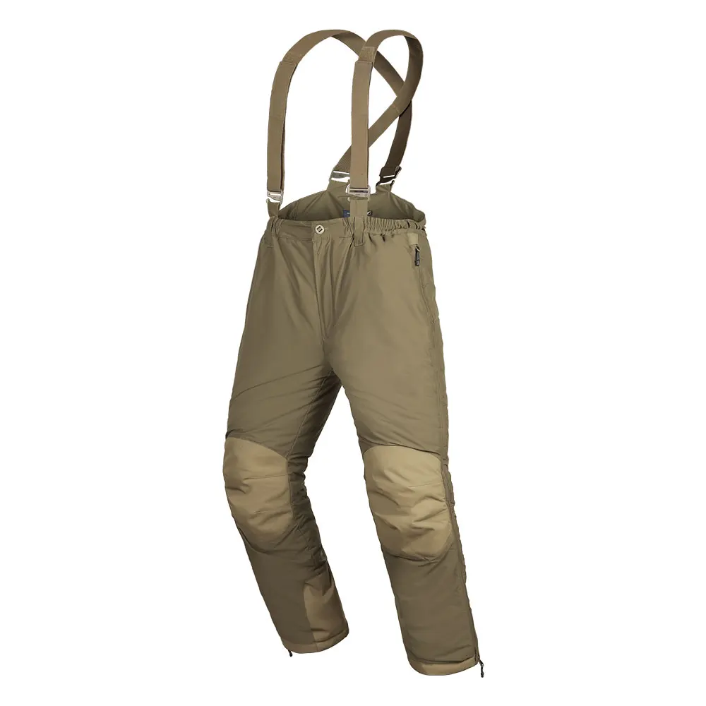 Pantalones de Trabajo Emersong - Outdoor Hunting Overalls reseña y precio