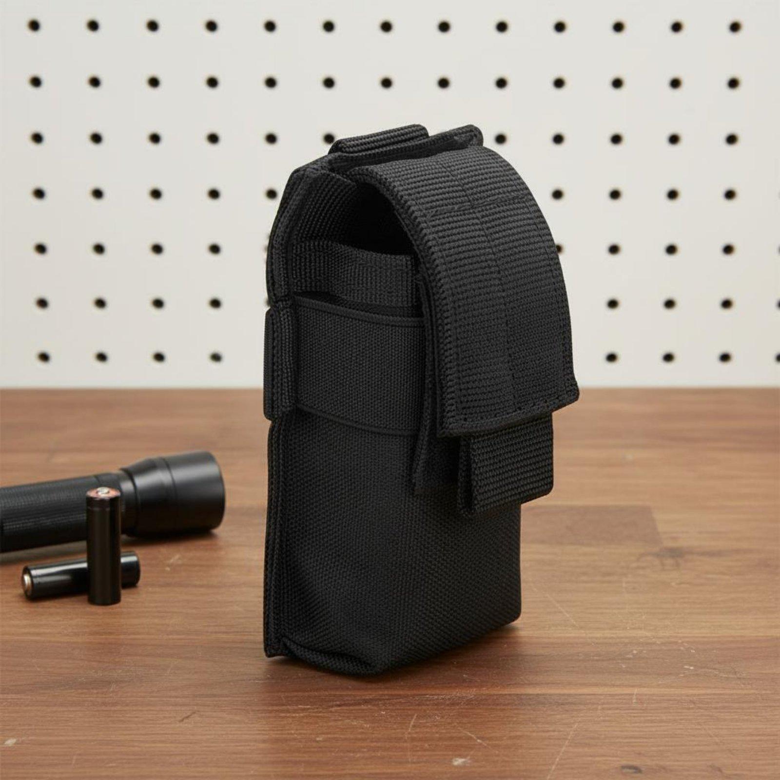 Bolsa de Cintura de Nailon par - Hunting Outdoor reseña y precio