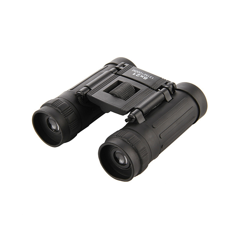 Binoculares potentes 8X21 HD,  - Hunting Outdoor Shows reseña y precio