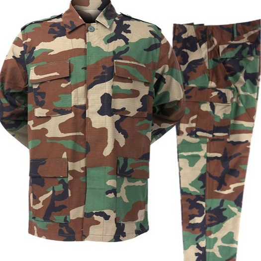Conjunto de 2 Piezas de Camufl - Hunting & Outdoor Supplies reseña y precio