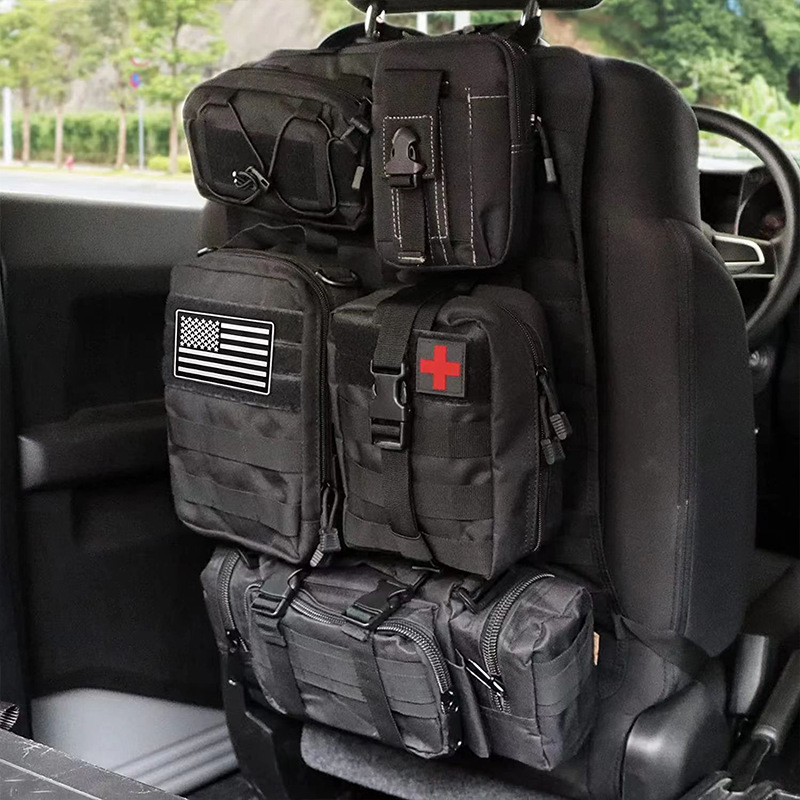 Bolsa Colgante para Asiento Tr - Outdoor Hunting Bag reseña y precio