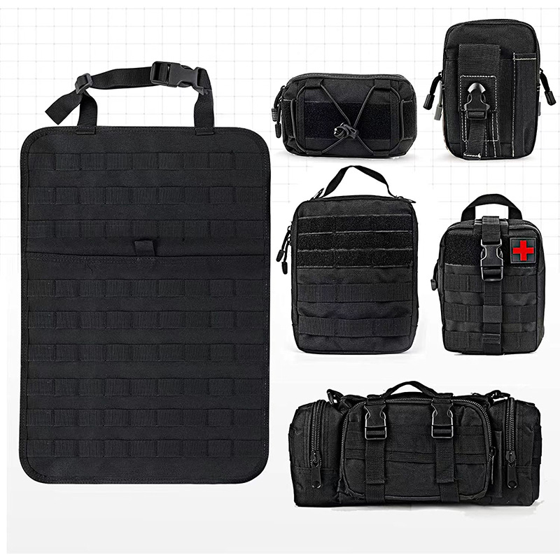 Bolsa Colgante para Asiento Tr - Outdoor Hunting Bag reseña y precio