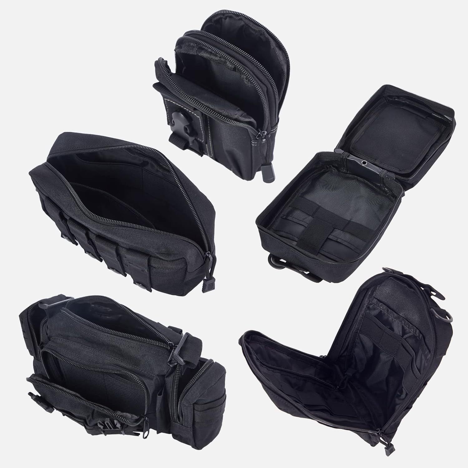 Bolsa Colgante para Asiento Tr - Outdoor Hunting Bag reseña y precio