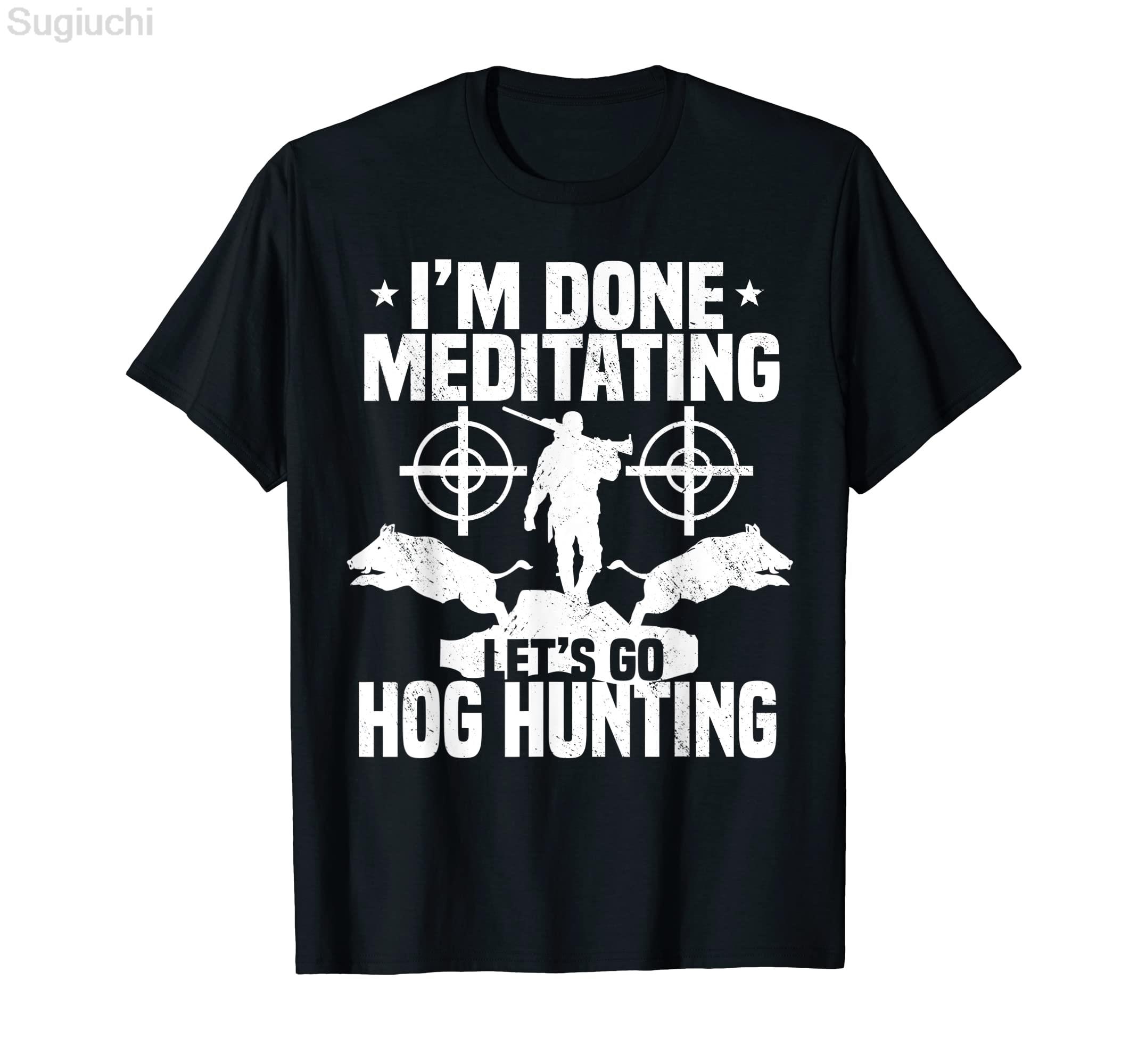 Camiseta 100% de algodón con e - Wildman Hunting & Outdoor Robertson reseña y precio