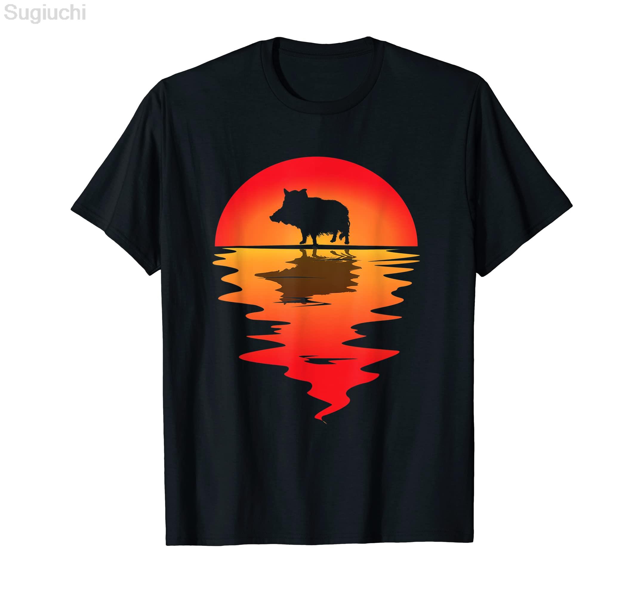 Camiseta 100% de algodón con e - Wildman Hunting & Outdoor Robertson reseña y precio