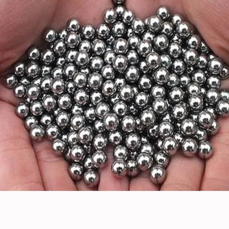 Tirachinas de bola de acero de - Hunting Outdoor Stores reseña y precio